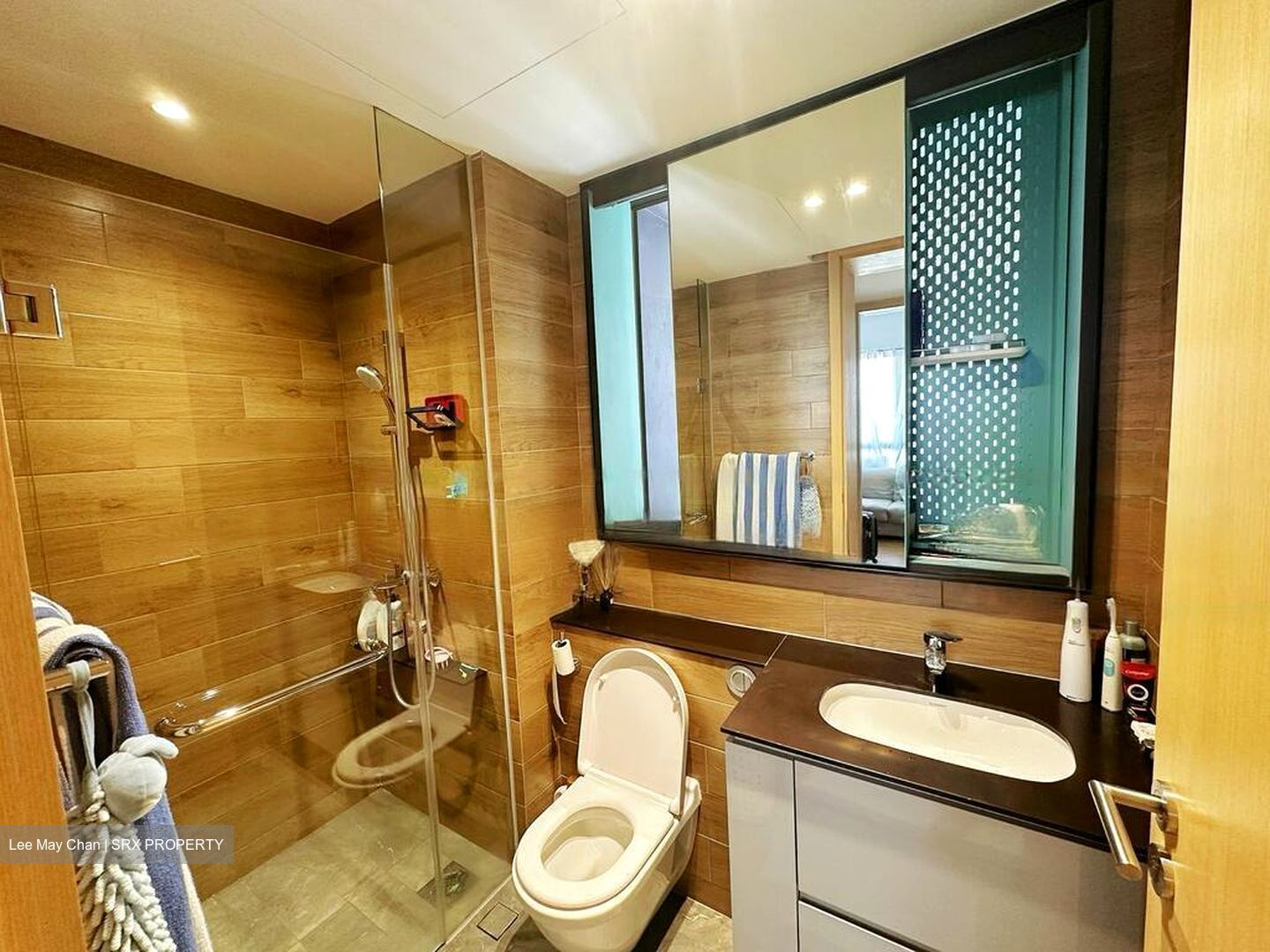 The Tre Ver (D13), Condominium #453561791
